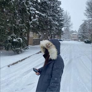 Meet your Posher, Rita